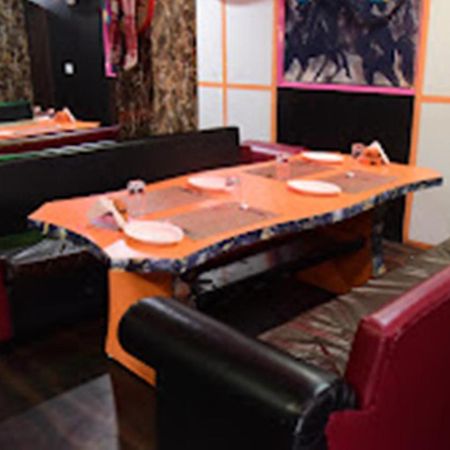 Hotel Paradise Inn Nagaon  Extérieur photo