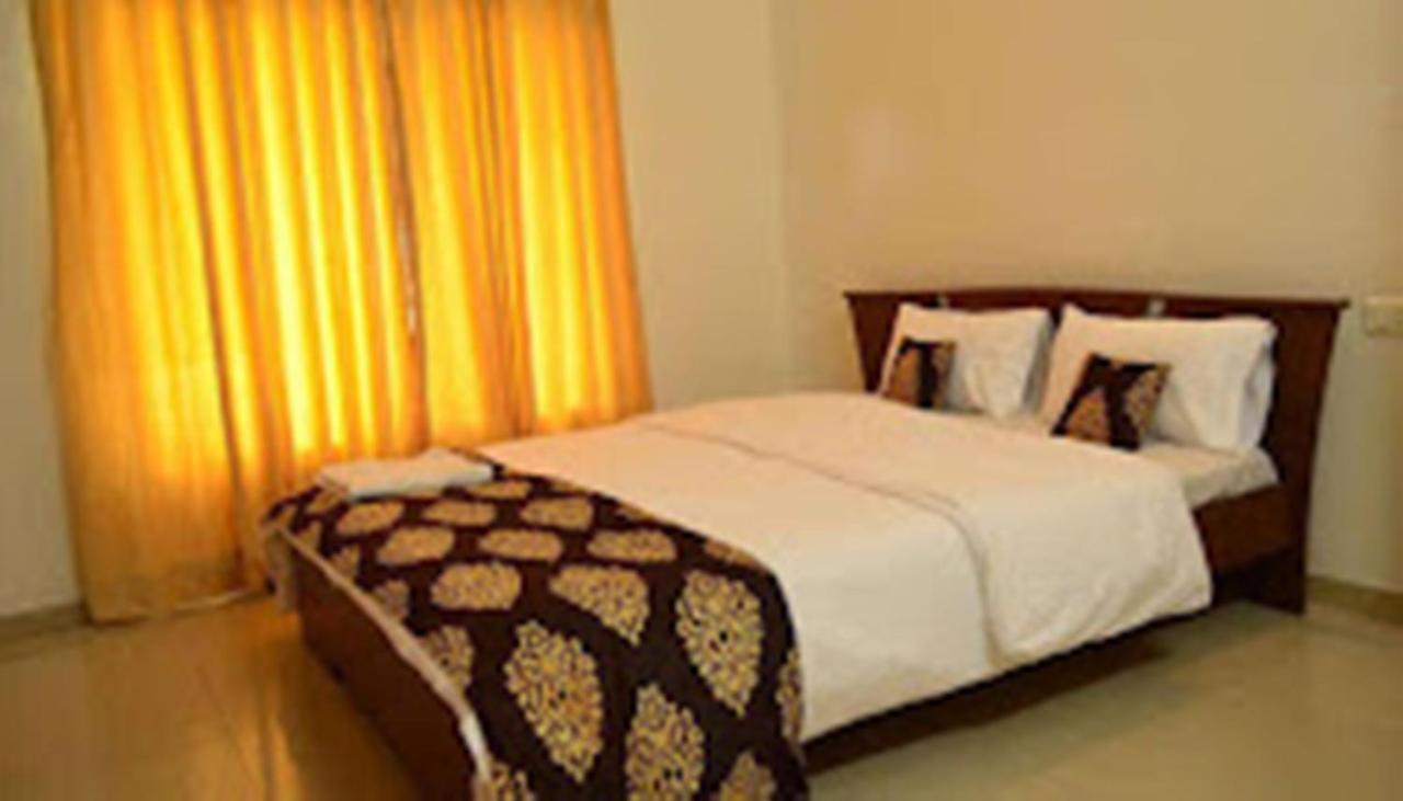 Hotel Paradise Inn Nagaon  Extérieur photo