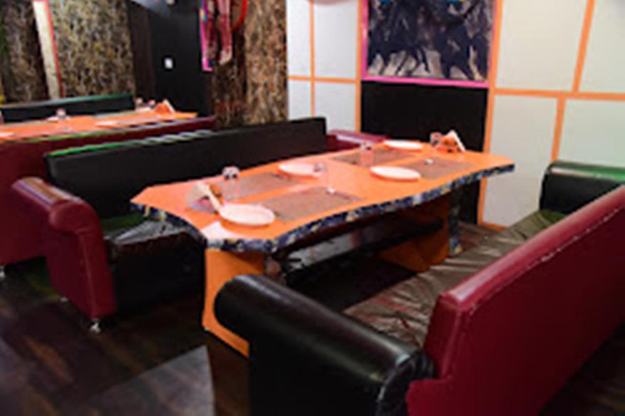 Hotel Paradise Inn Nagaon  Extérieur photo