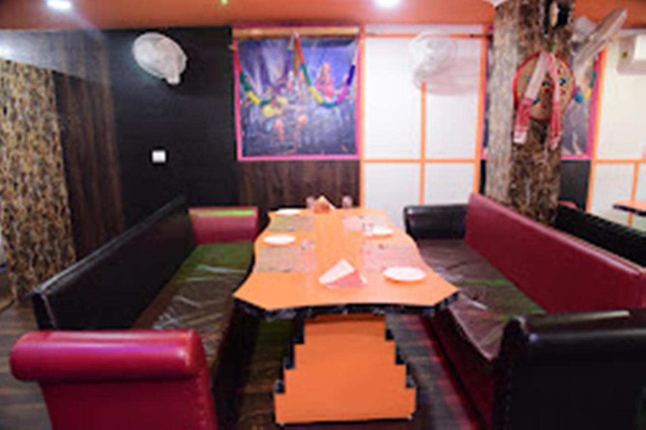 Hotel Paradise Inn Nagaon  Extérieur photo