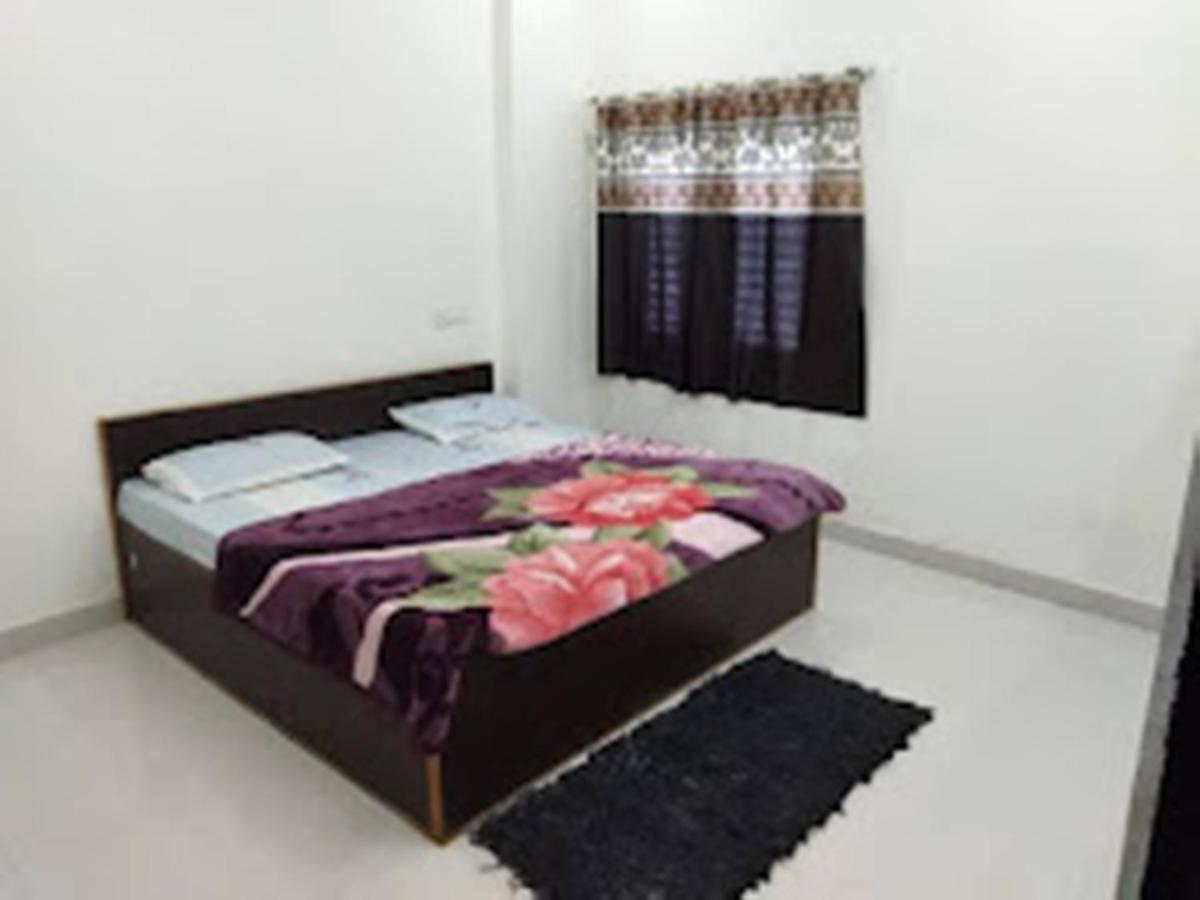 Hotel Paradise Inn Nagaon  Extérieur photo