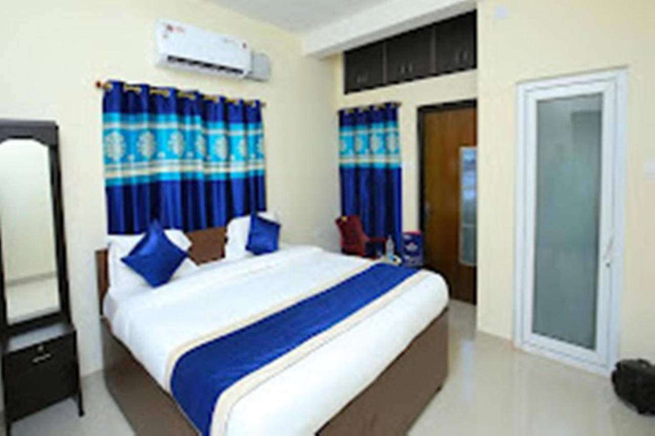 Hotel Paradise Inn Nagaon  Extérieur photo