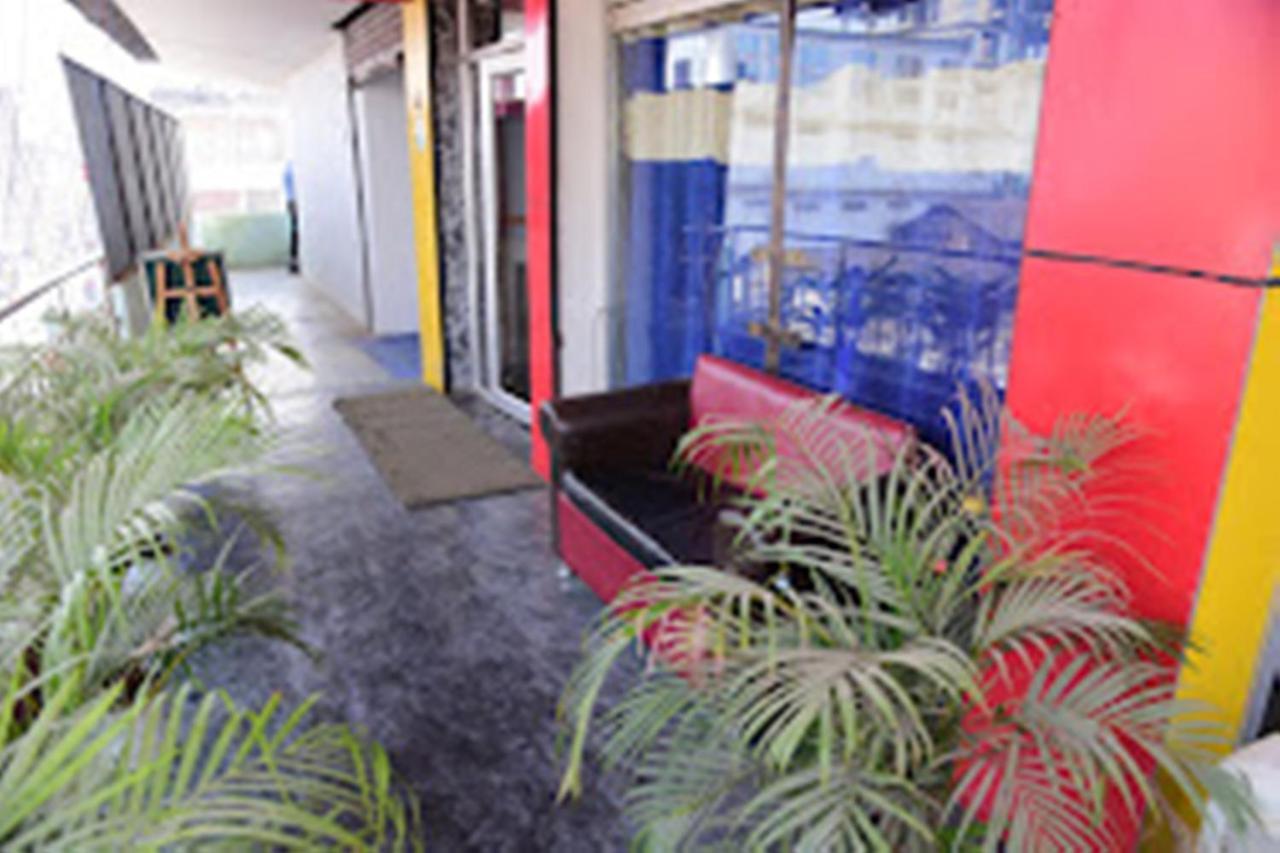 Hotel Paradise Inn Nagaon  Extérieur photo