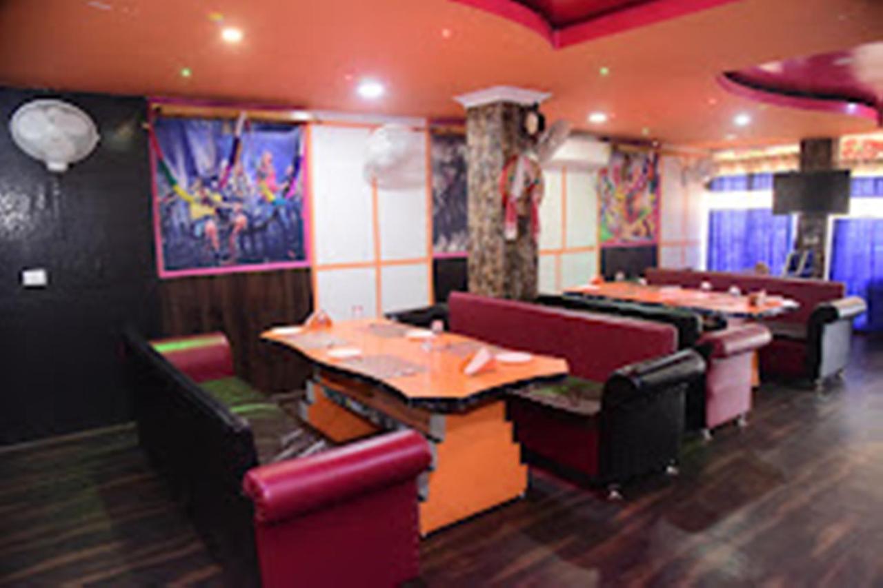 Hotel Paradise Inn Nagaon  Extérieur photo